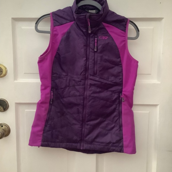 Outdoor Research Cathode Vest - M - Picture 8 of 10